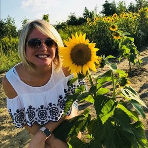 Meet your Posher, Molly